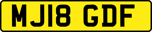 MJ18GDF