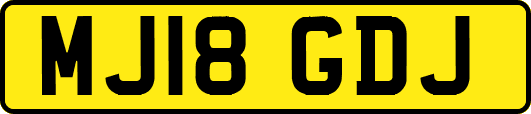 MJ18GDJ
