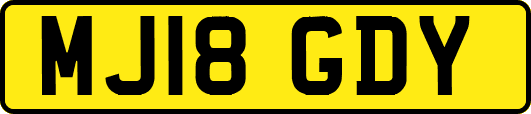 MJ18GDY