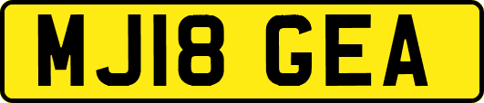 MJ18GEA