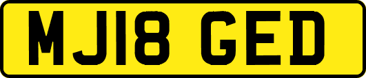 MJ18GED