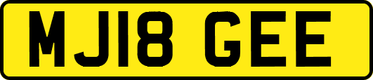 MJ18GEE