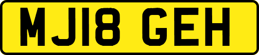 MJ18GEH