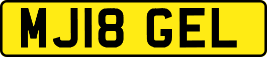 MJ18GEL