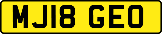 MJ18GEO