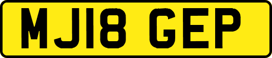 MJ18GEP