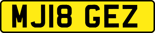 MJ18GEZ