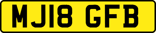 MJ18GFB
