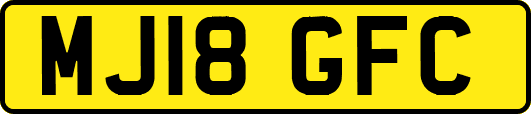 MJ18GFC