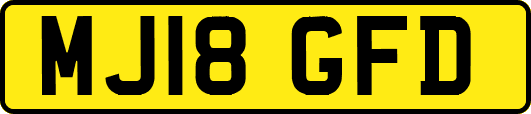 MJ18GFD