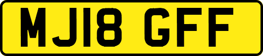 MJ18GFF