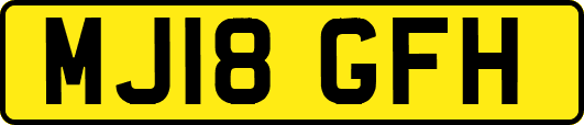 MJ18GFH
