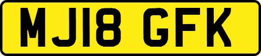 MJ18GFK
