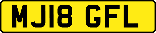MJ18GFL