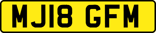 MJ18GFM