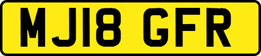 MJ18GFR