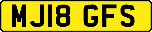 MJ18GFS