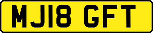 MJ18GFT