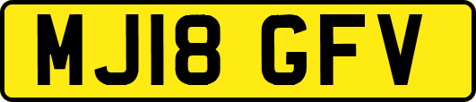 MJ18GFV