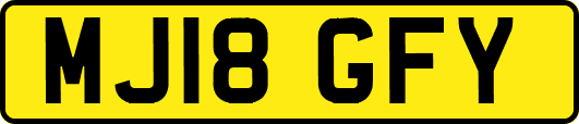 MJ18GFY