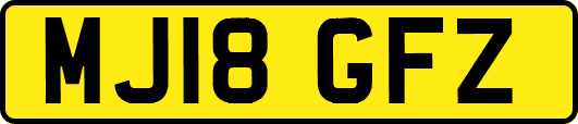 MJ18GFZ