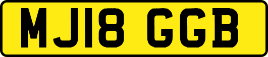 MJ18GGB