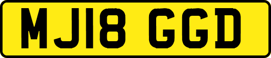 MJ18GGD