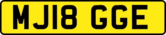 MJ18GGE