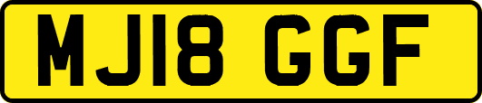 MJ18GGF