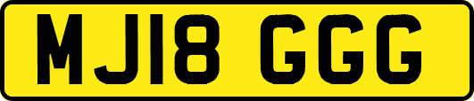 MJ18GGG