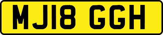 MJ18GGH