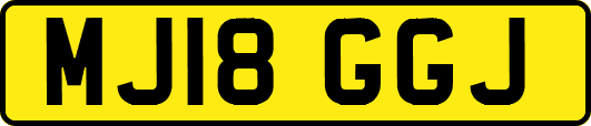 MJ18GGJ