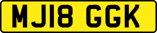 MJ18GGK