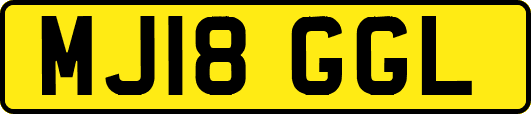 MJ18GGL