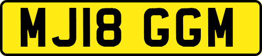 MJ18GGM