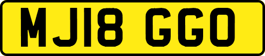 MJ18GGO