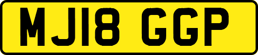 MJ18GGP