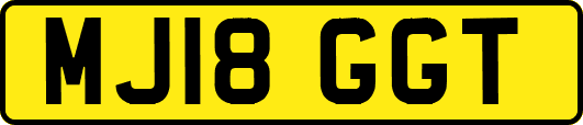 MJ18GGT