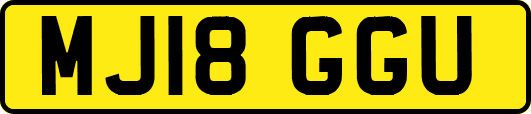 MJ18GGU