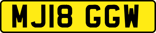 MJ18GGW