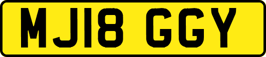 MJ18GGY