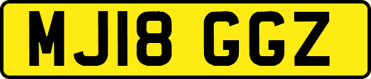 MJ18GGZ