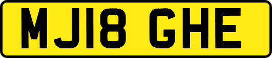 MJ18GHE