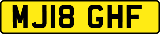 MJ18GHF