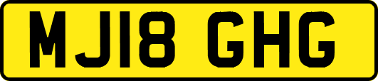 MJ18GHG