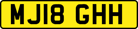MJ18GHH