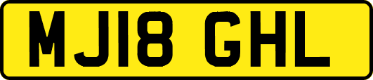 MJ18GHL
