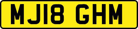 MJ18GHM