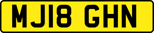 MJ18GHN