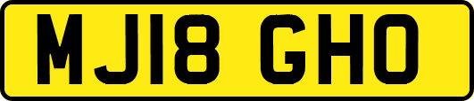 MJ18GHO